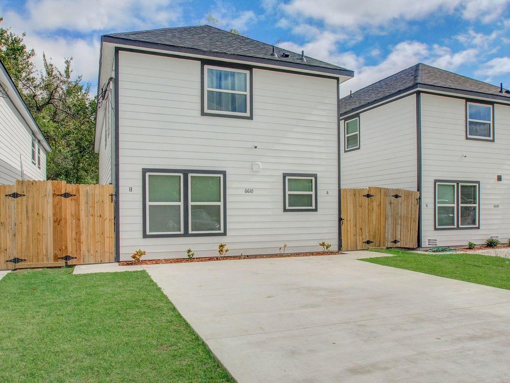 6610 Haight Street A, Houston, TX 77028