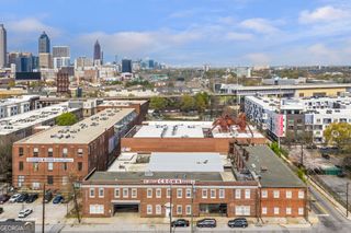 320 Martin Luther King Jr Drive 6, Atlanta, GA 30312