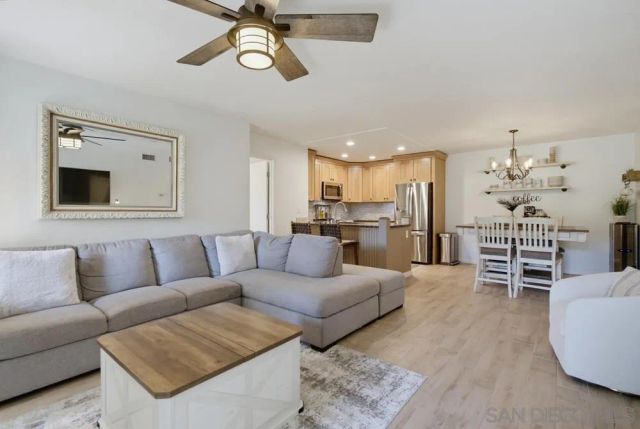 10300 Caminito Cuervo 50, San Diego, CA 92108