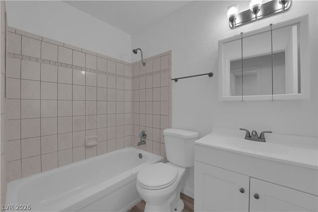 1453 Dorothy Avenue 4, Las Vegas, NV 89119