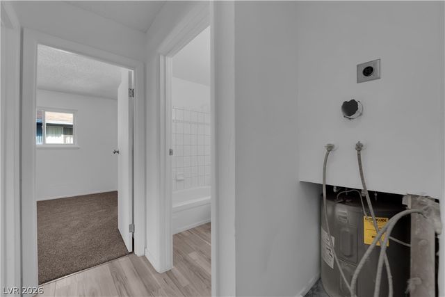 1453 Dorothy Avenue 4, Las Vegas, NV 89119