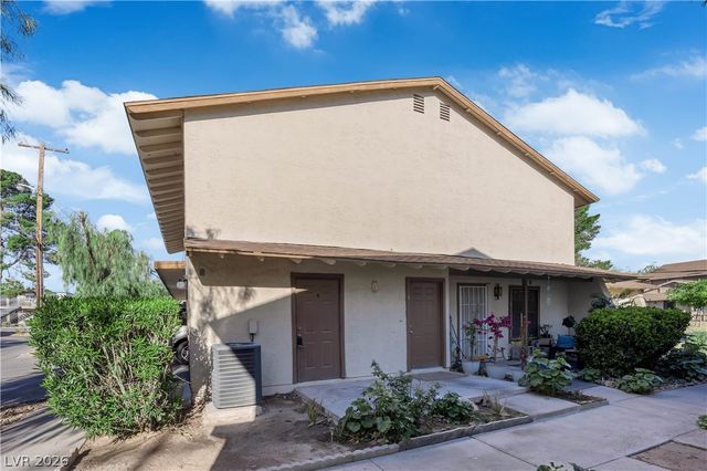 1453 Dorothy Avenue 4, Las Vegas, NV 89119