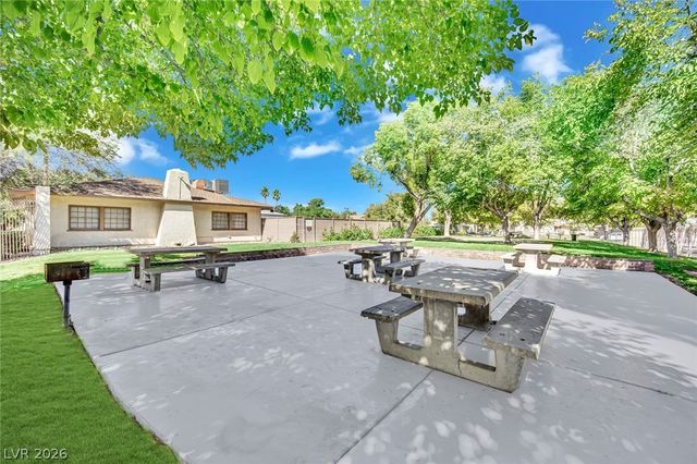 1453 Dorothy Avenue 4, Las Vegas, NV 89119