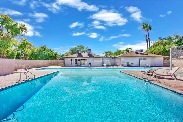 1453 Dorothy Avenue 4, Las Vegas, NV 89119