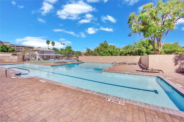 1453 Dorothy Avenue 4, Las Vegas, NV 89119