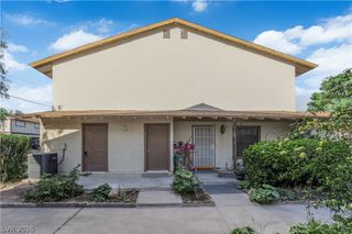 1453 Dorothy Avenue 4, Las Vegas, NV 89119
