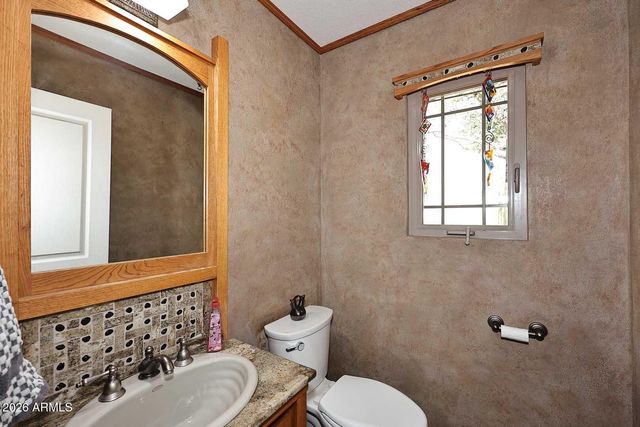 5018 W CREEDANCE Boulevard, Glendale, AZ 85310