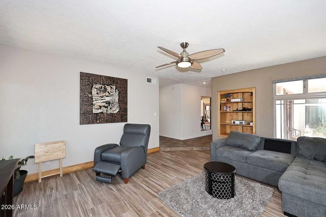 5018 W CREEDANCE Boulevard, Glendale, AZ 85310