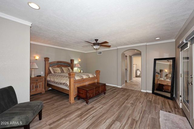 5018 W CREEDANCE Boulevard, Glendale, AZ 85310