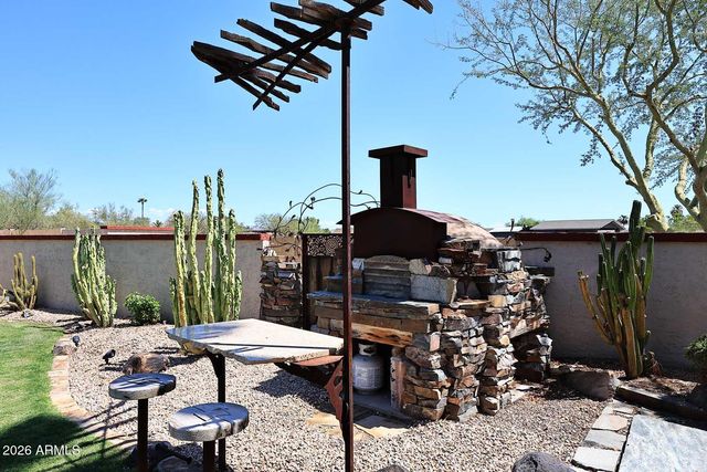 5018 W CREEDANCE Boulevard, Glendale, AZ 85310