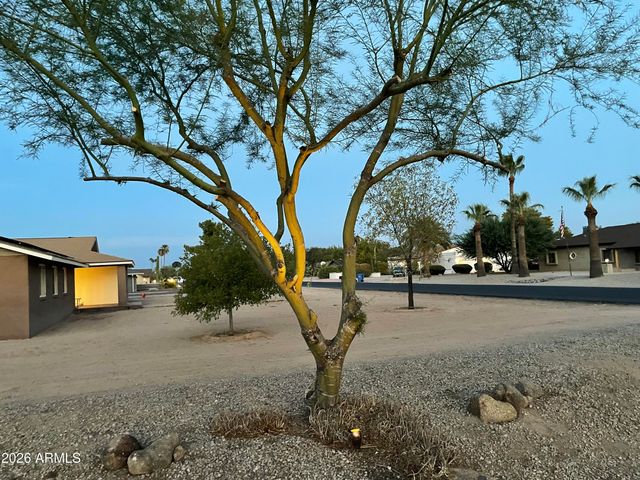 5018 W CREEDANCE Boulevard, Glendale, AZ 85310