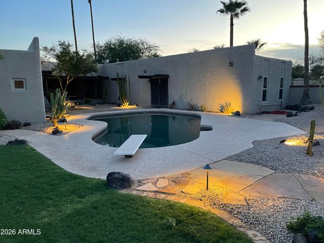 5018 W CREEDANCE Boulevard, Glendale, AZ 85310
