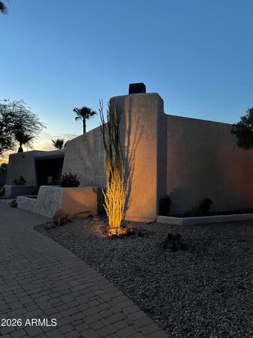 5018 W CREEDANCE Boulevard, Glendale, AZ 85310