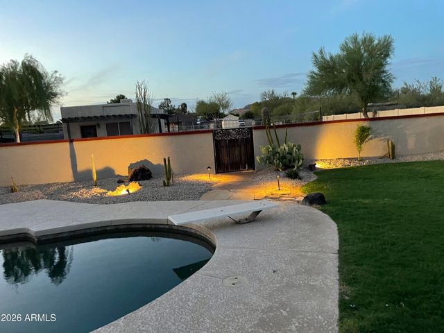 5018 W CREEDANCE Boulevard, Glendale, AZ 85310