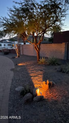 5018 W CREEDANCE Boulevard, Glendale, AZ 85310