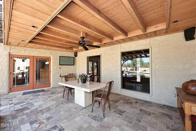 5018 W CREEDANCE Boulevard, Glendale, AZ 85310