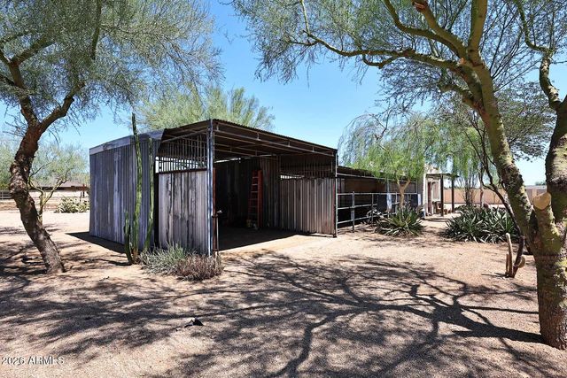 5018 W CREEDANCE Boulevard, Glendale, AZ 85310