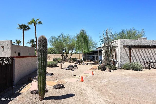 5018 W CREEDANCE Boulevard, Glendale, AZ 85310