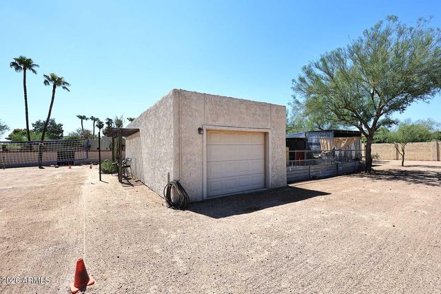 5018 W CREEDANCE Boulevard, Glendale, AZ 85310