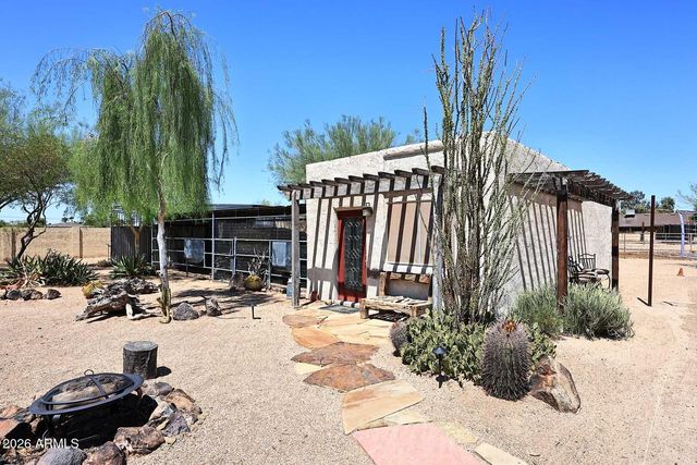 5018 W CREEDANCE Boulevard, Glendale, AZ 85310