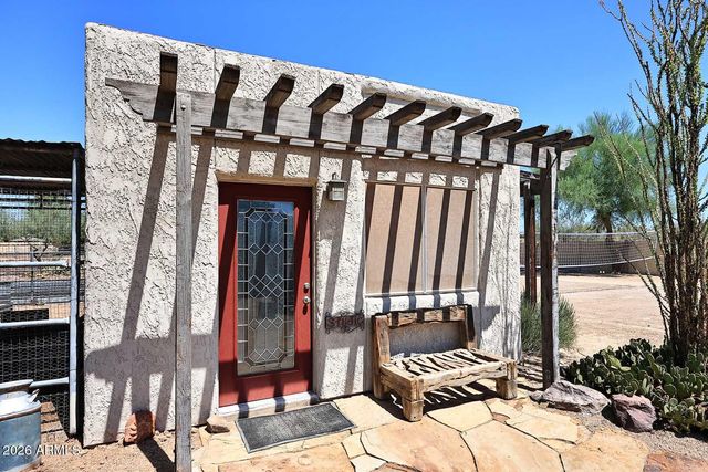 5018 W CREEDANCE Boulevard, Glendale, AZ 85310