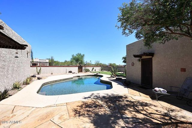 5018 W CREEDANCE Boulevard, Glendale, AZ 85310