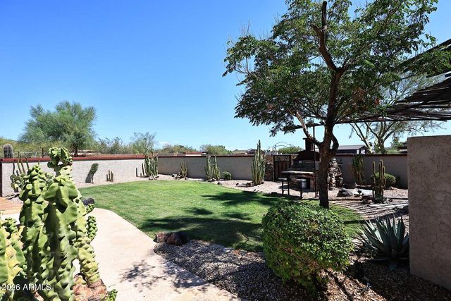5018 W CREEDANCE Boulevard, Glendale, AZ 85310