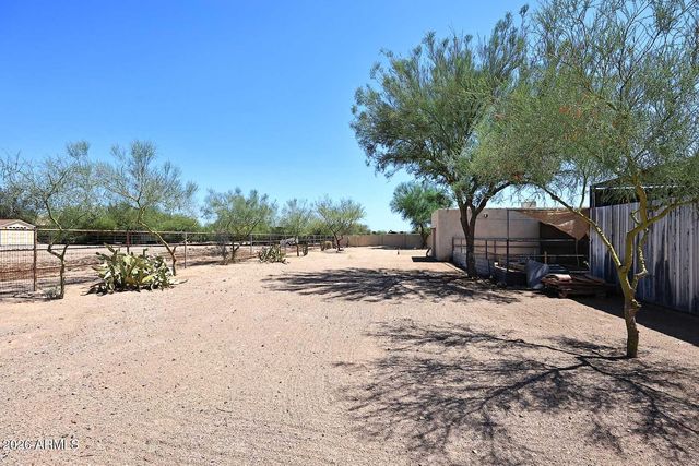 5018 W CREEDANCE Boulevard, Glendale, AZ 85310