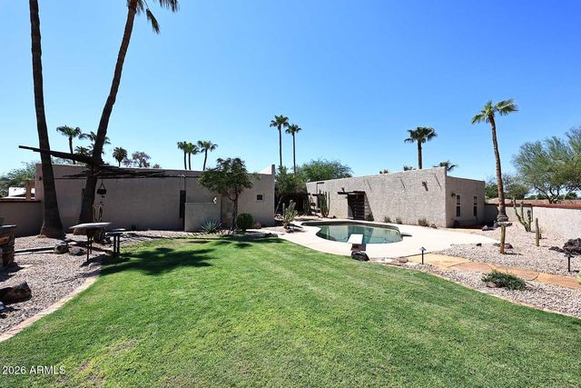 5018 W CREEDANCE Boulevard, Glendale, AZ 85310
