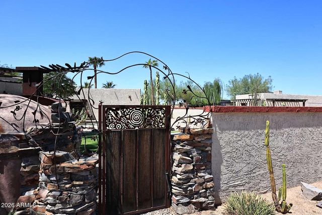 5018 W CREEDANCE Boulevard, Glendale, AZ 85310