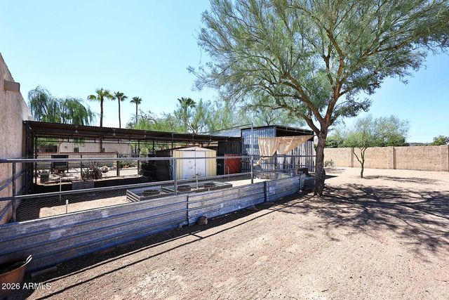 5018 W CREEDANCE Boulevard, Glendale, AZ 85310