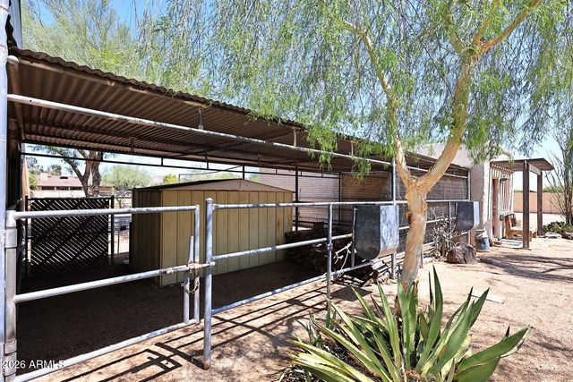 5018 W CREEDANCE Boulevard, Glendale, AZ 85310