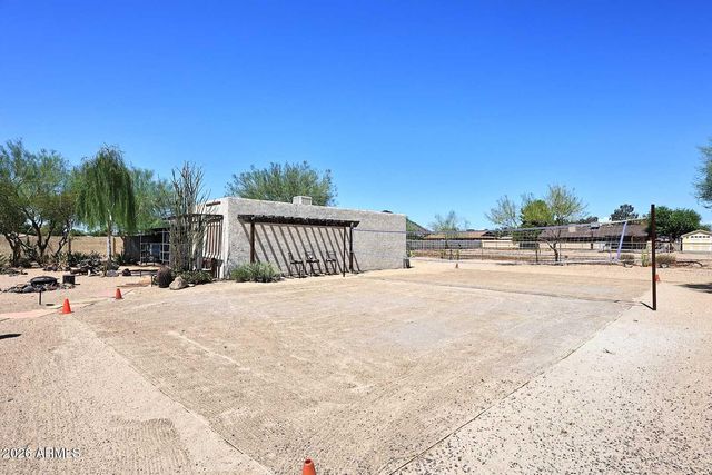 5018 W CREEDANCE Boulevard, Glendale, AZ 85310