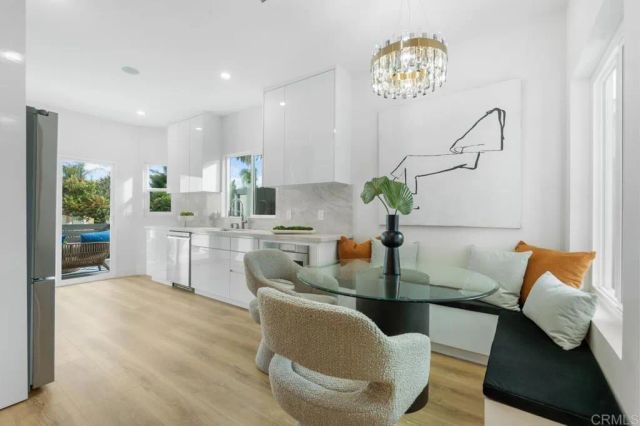 972 Sapphire Street, San Diego, CA 92109