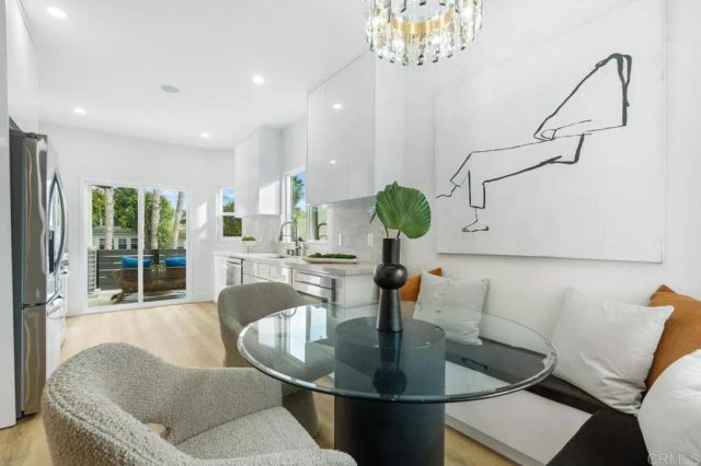 972 Sapphire Street, San Diego, CA 92109