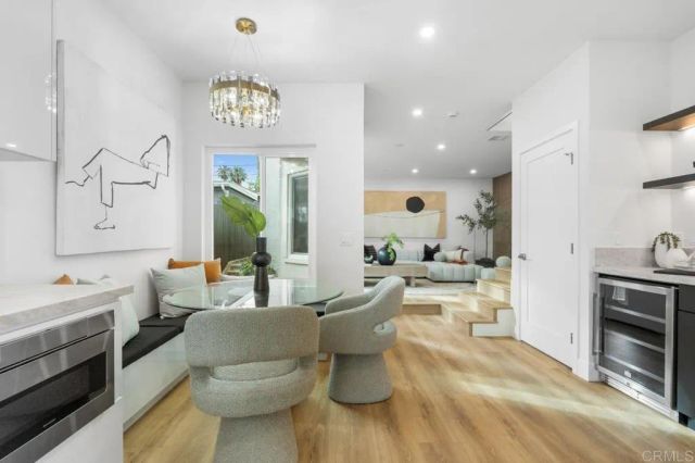 972 Sapphire Street, San Diego, CA 92109