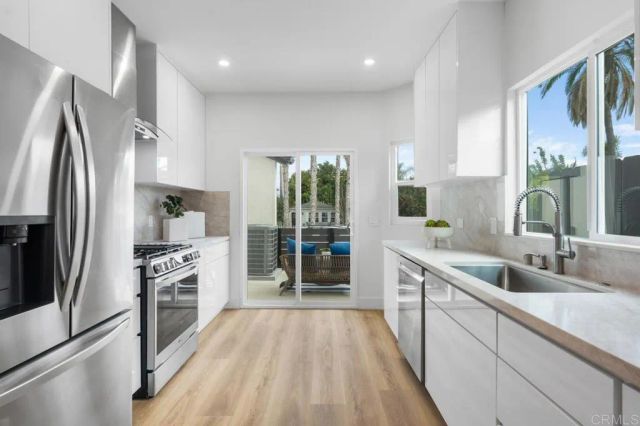972 Sapphire Street, San Diego, CA 92109