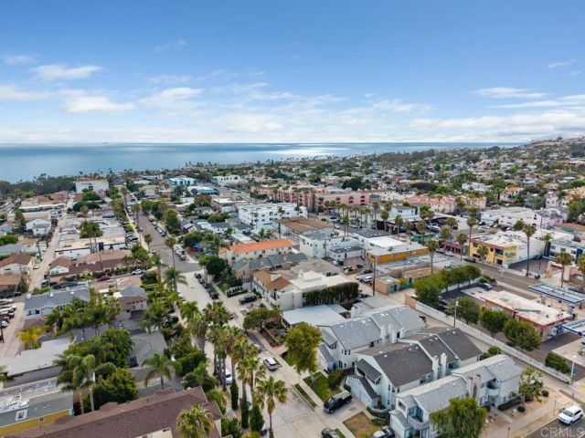 972 Sapphire Street, San Diego, CA 92109