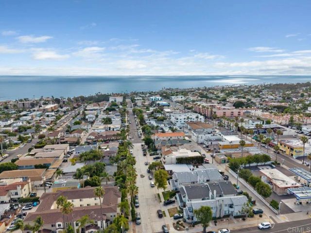 972 Sapphire Street, San Diego, CA 92109