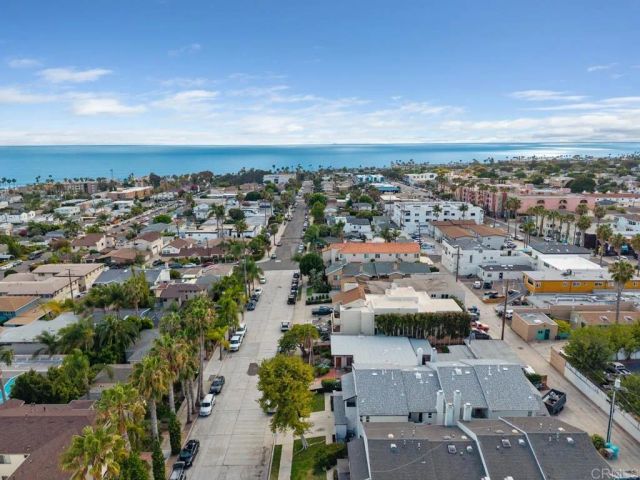 972 Sapphire Street, San Diego, CA 92109