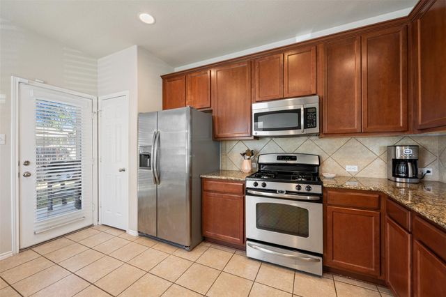 1520 Huckleberry LN, Austin, TX 78748