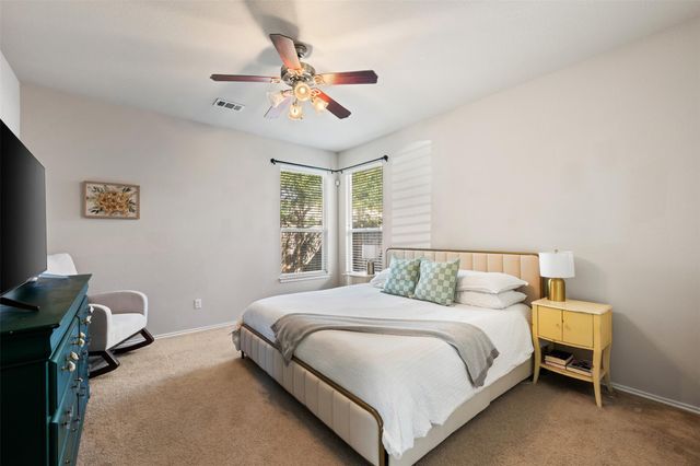 1520 Huckleberry LN, Austin, TX 78748