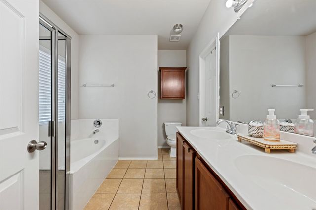 1520 Huckleberry LN, Austin, TX 78748