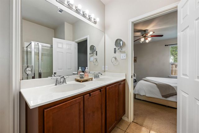 1520 Huckleberry LN, Austin, TX 78748