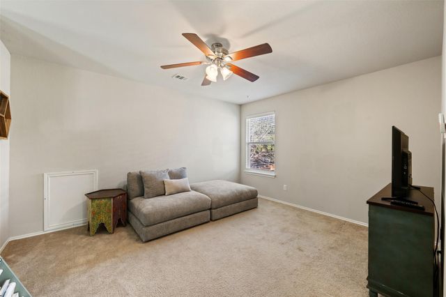 1520 Huckleberry LN, Austin, TX 78748