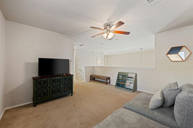 1520 Huckleberry LN, Austin, TX 78748