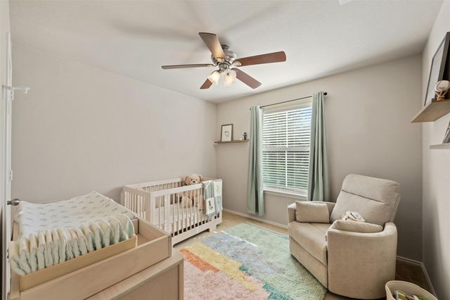 1520 Huckleberry LN, Austin, TX 78748