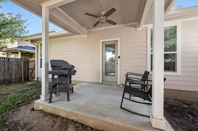 1520 Huckleberry LN, Austin, TX 78748