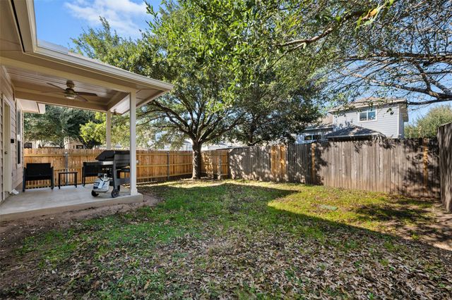 1520 Huckleberry LN, Austin, TX 78748