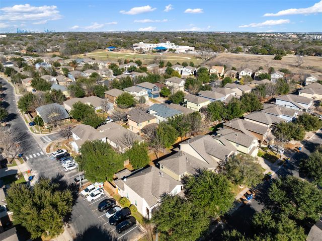 1520 Huckleberry LN, Austin, TX 78748